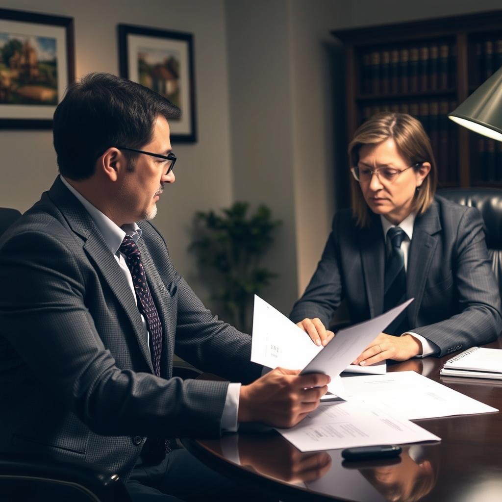 Assault and Battery Lawyer Queen Annes County