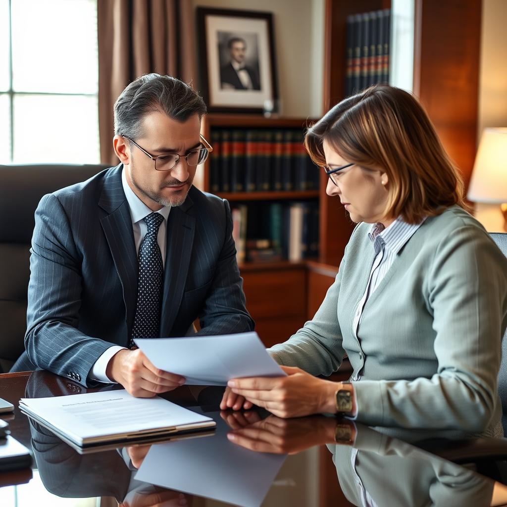 Assault and Battery Lawyer Rockville