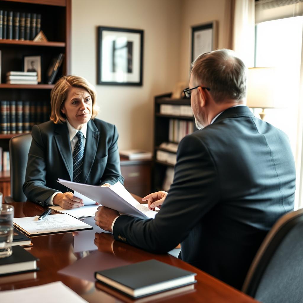 Assault and Battery Lawyer Somerset County