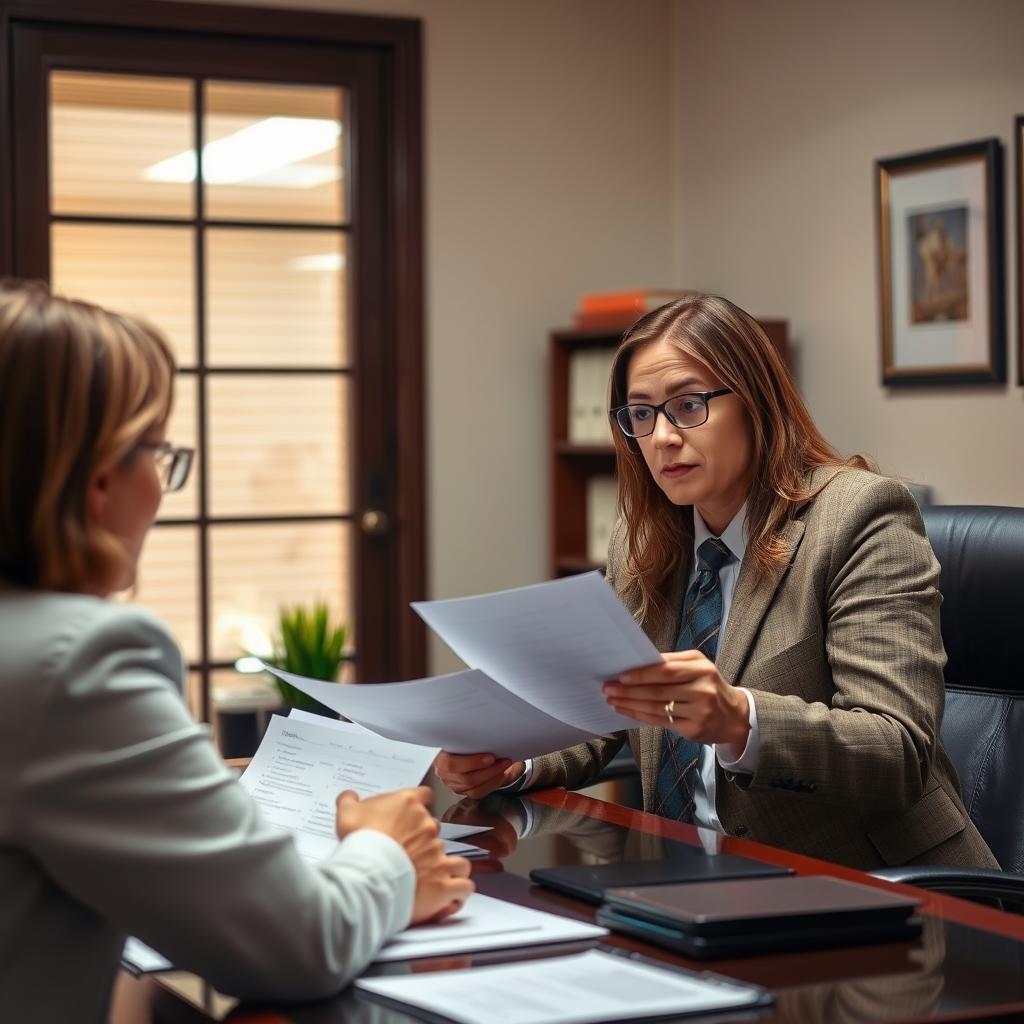 Assault and Battery Lawyer Washington County