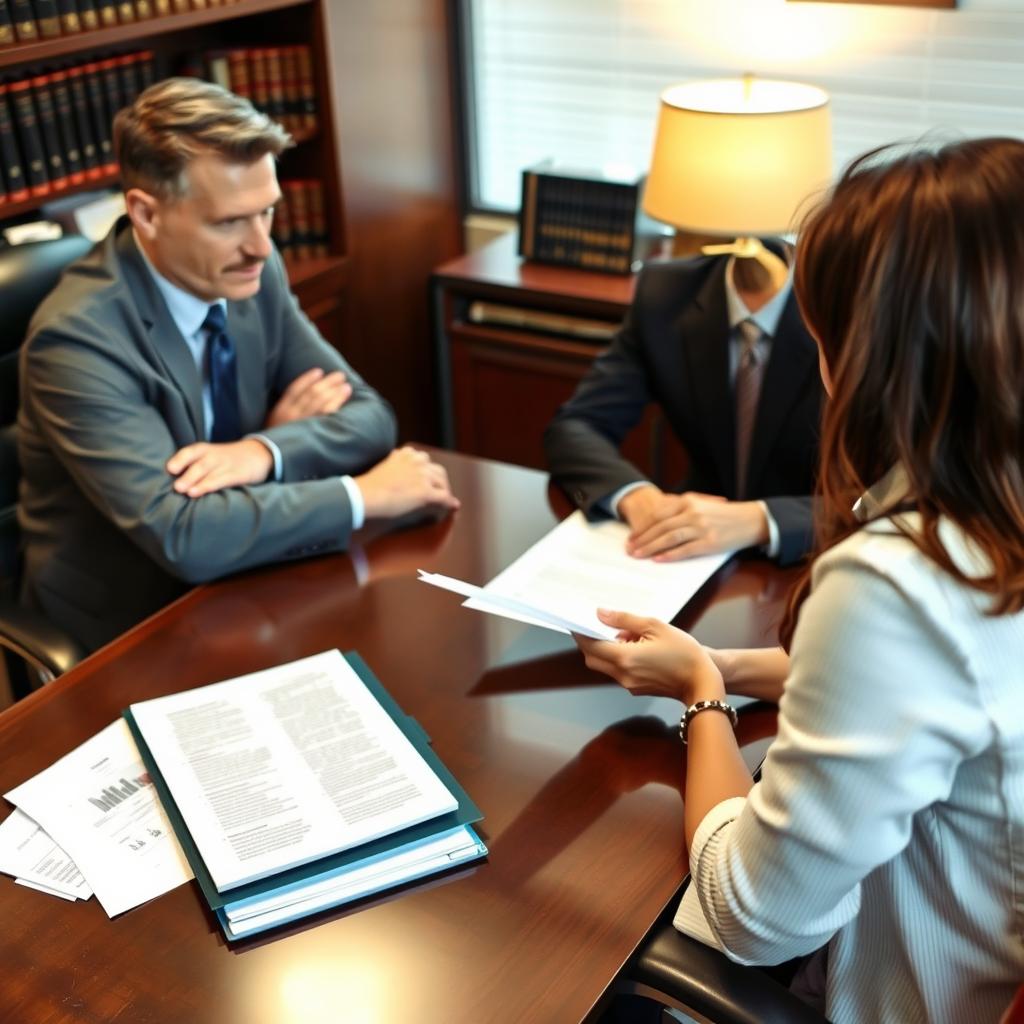 Assault and Battery Lawyer Wicomico County