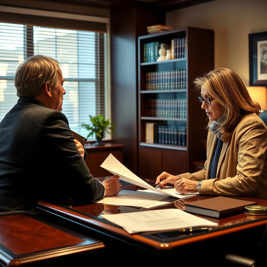 Criminal Defense Lawyer Anne Arundel County
