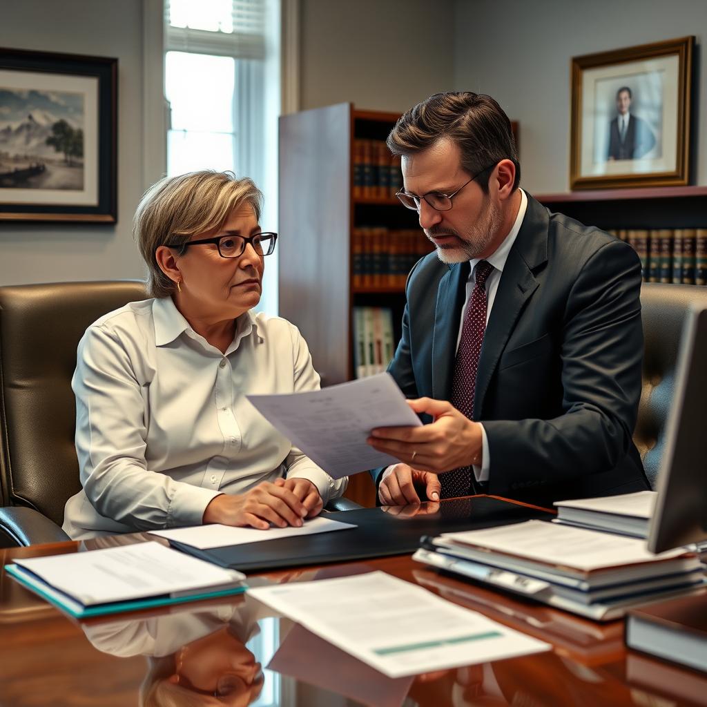Criminal Defense Lawyer Charles County