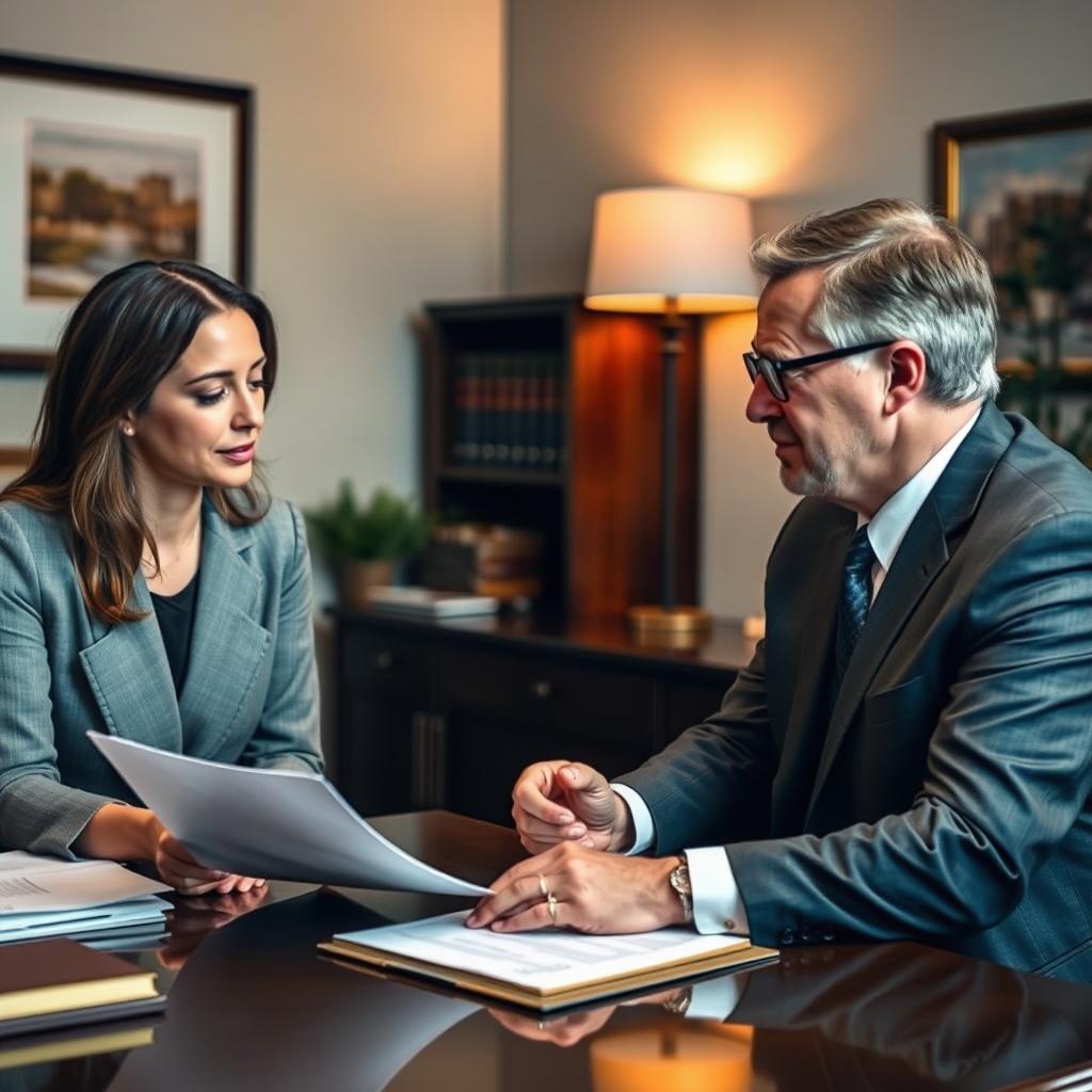 Criminal Defense Lawyer Wicomico County
