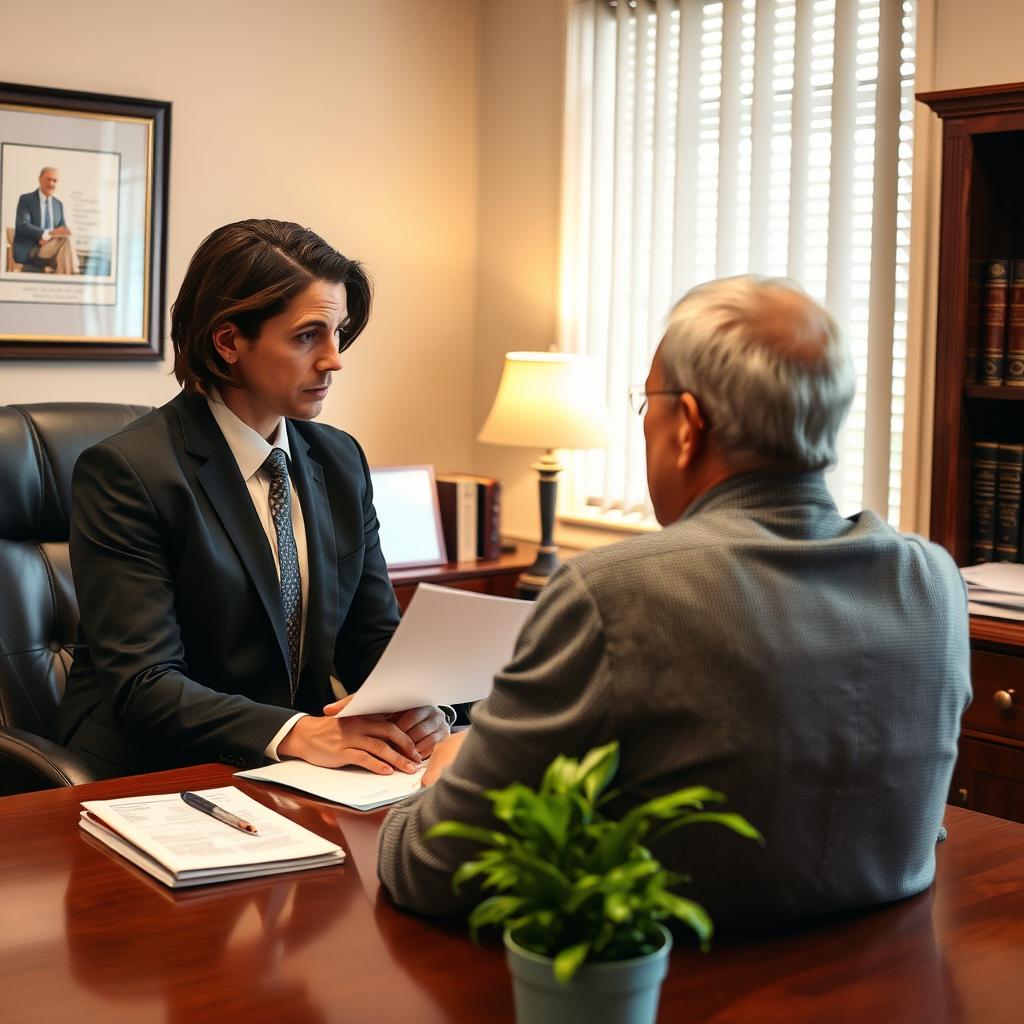 Disorderly Conduct Lawyer Anne Arundel County