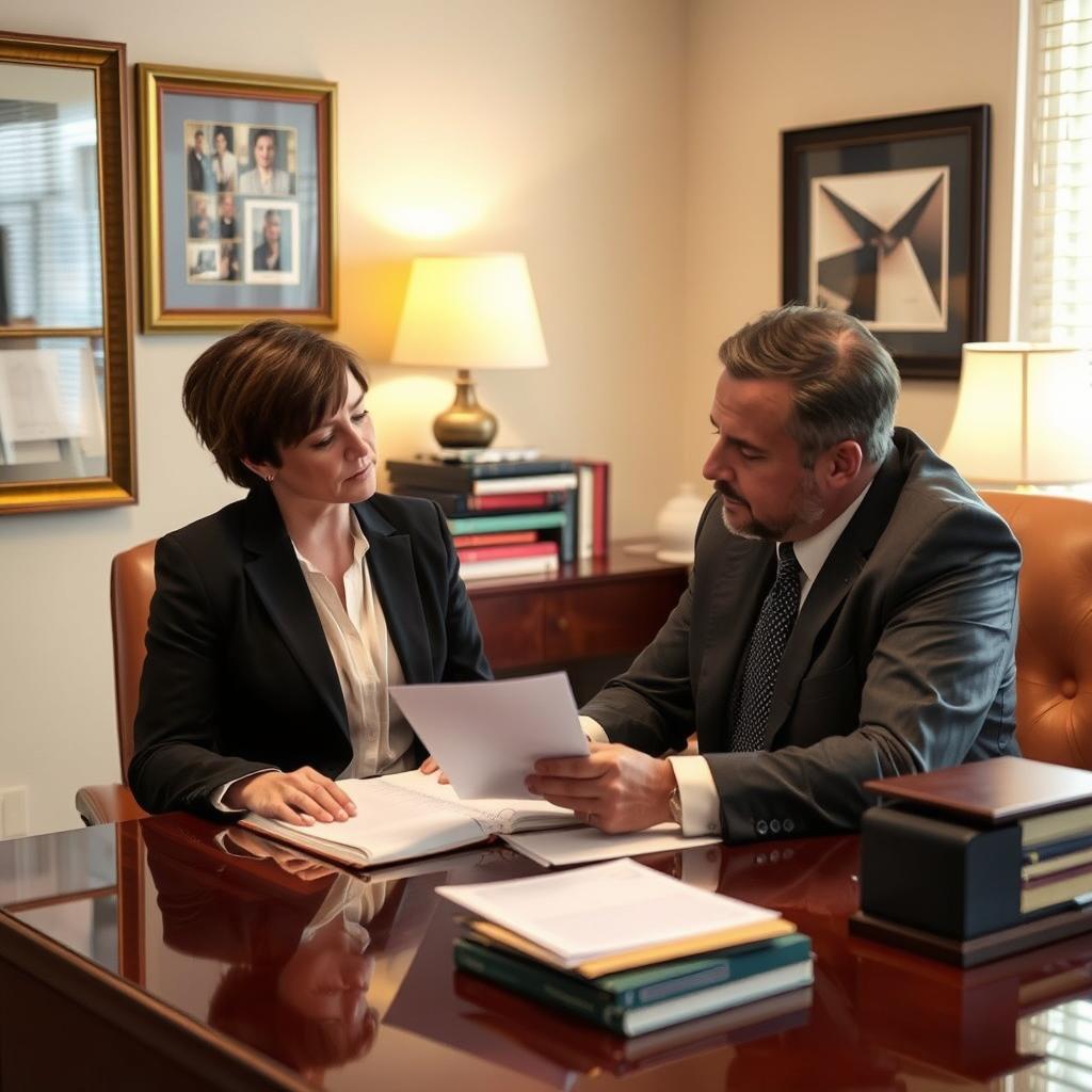 Disorderly Conduct Lawyer Cecil County