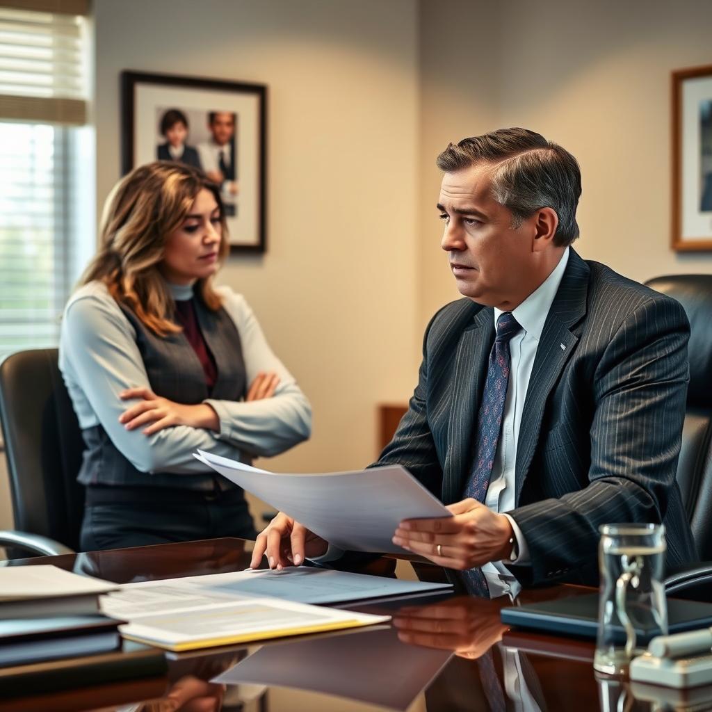 Disorderly Conduct Lawyer Harford County