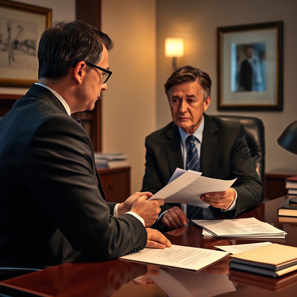 Disorderly Conduct Lawyer Rockville