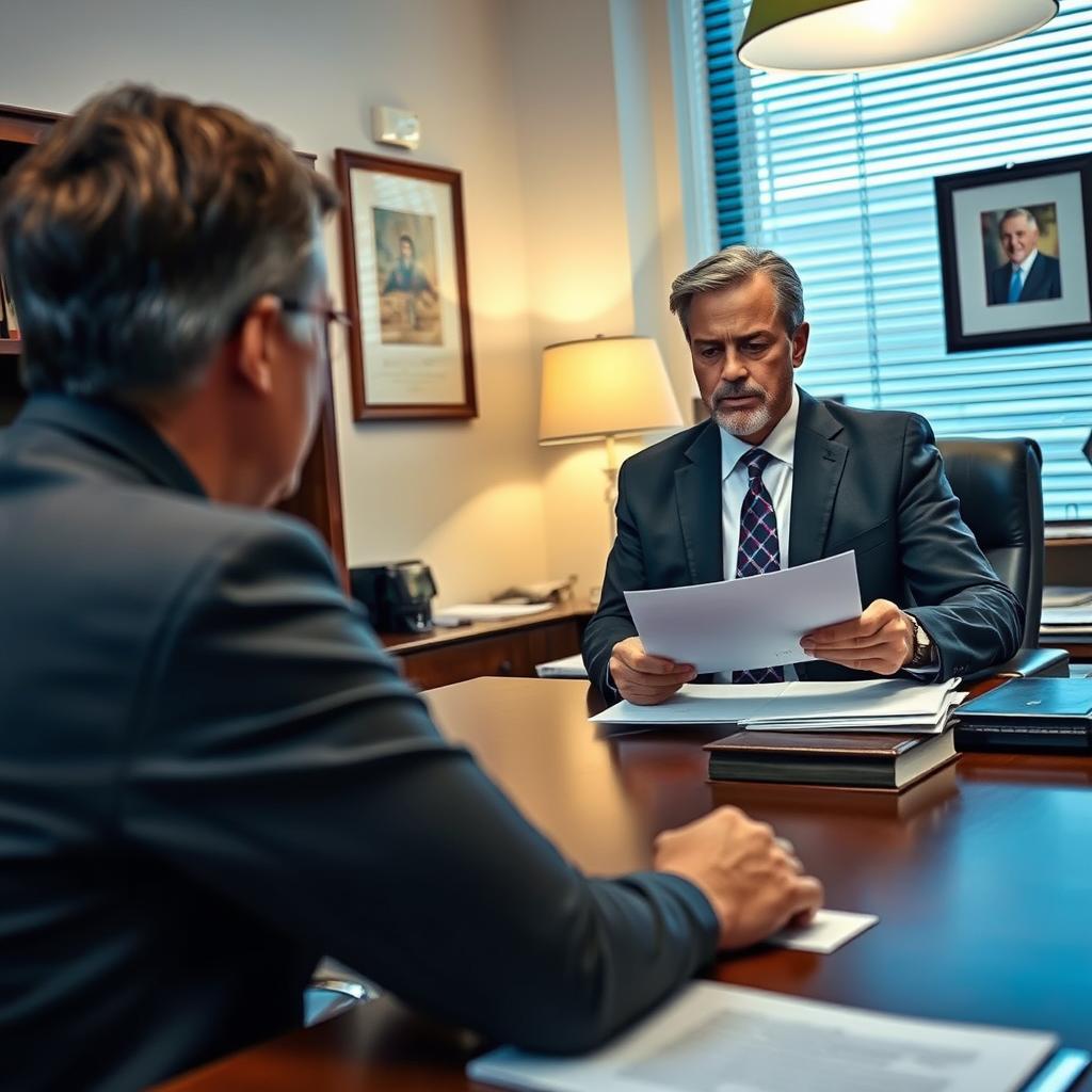 Disorderly Conduct Lawyer Talbot County
