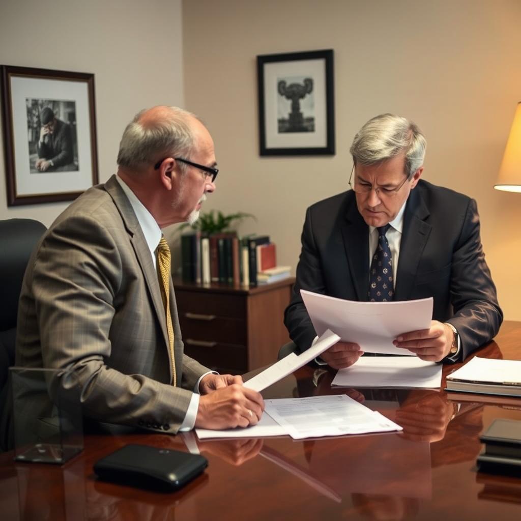 Felony Defense Lawyer Anne Arundel County
