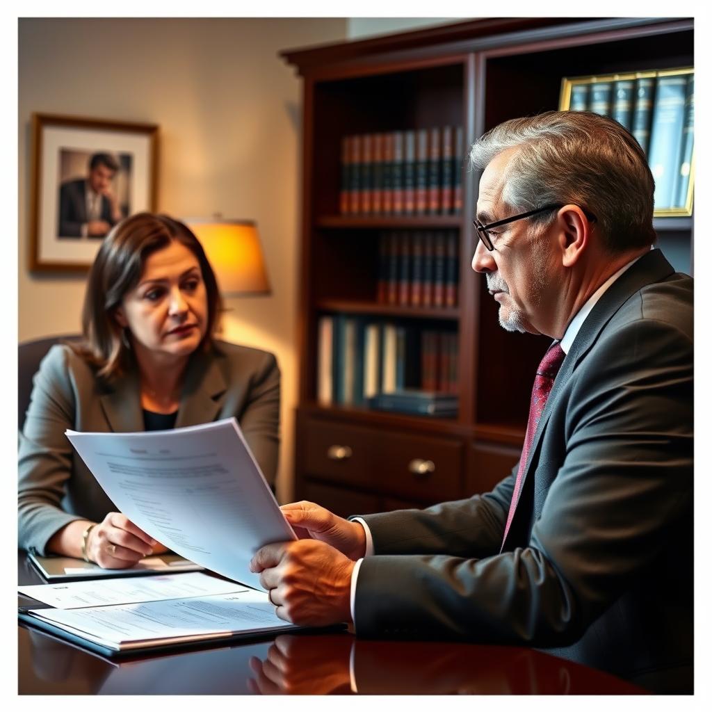 Felony Defense Lawyer Baltimore