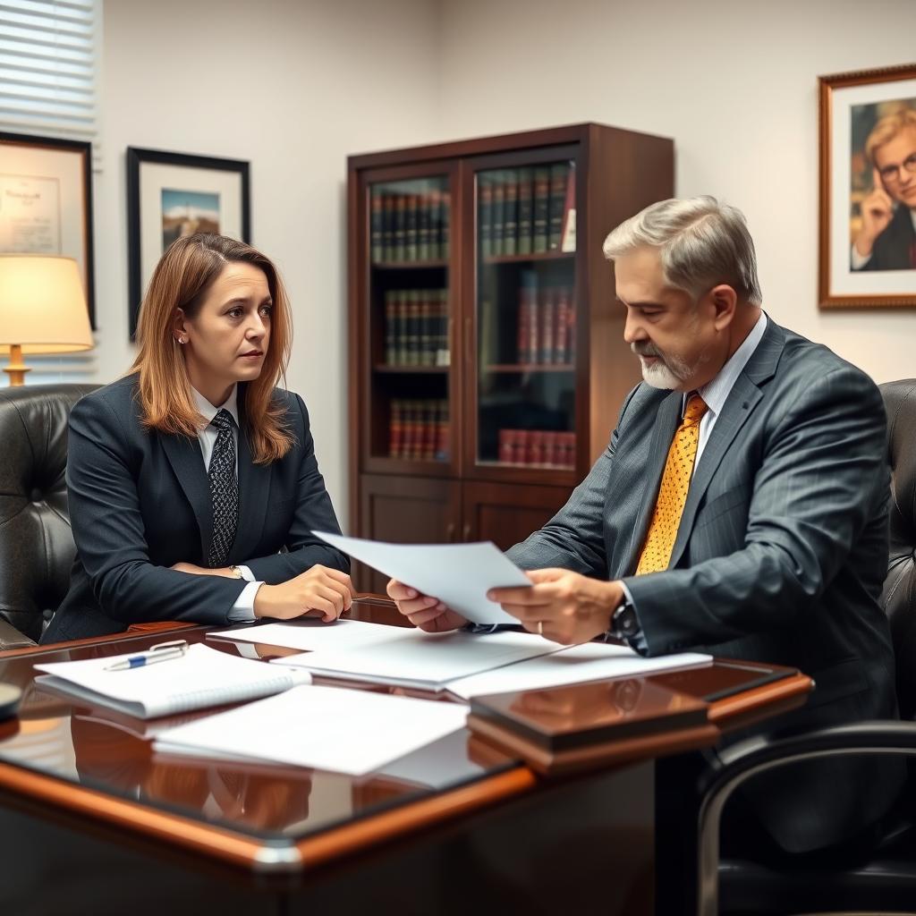 Felony Defense Lawyer Maryland