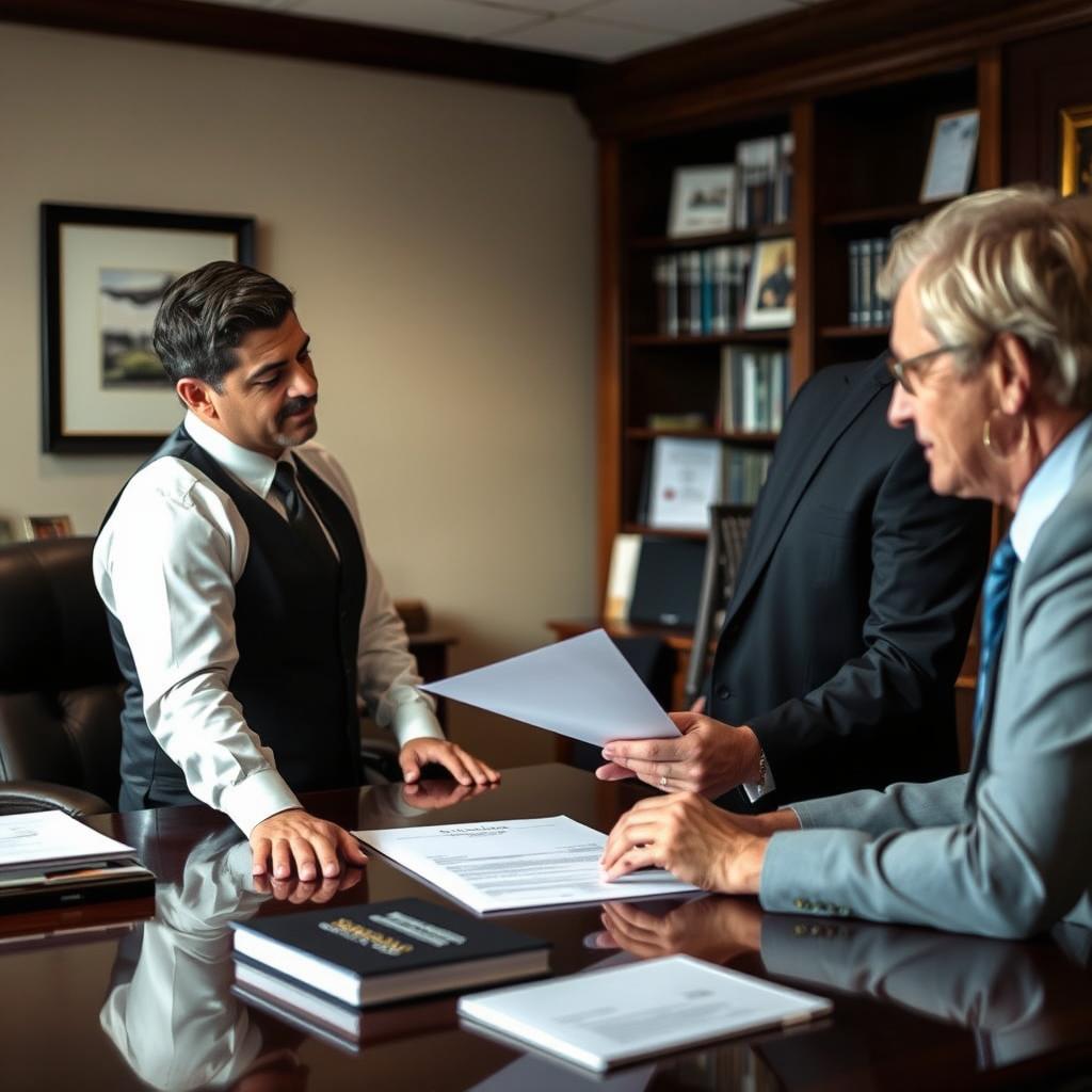 Felony Defense Lawyer Wicomico County