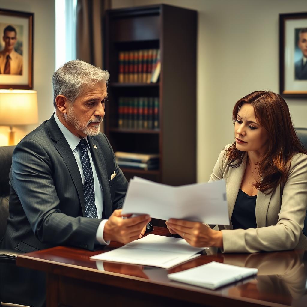 Misdemeanor Defense Lawyer Baltimore