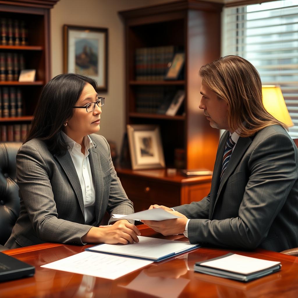 Misdemeanor Defense Lawyer Calvert County