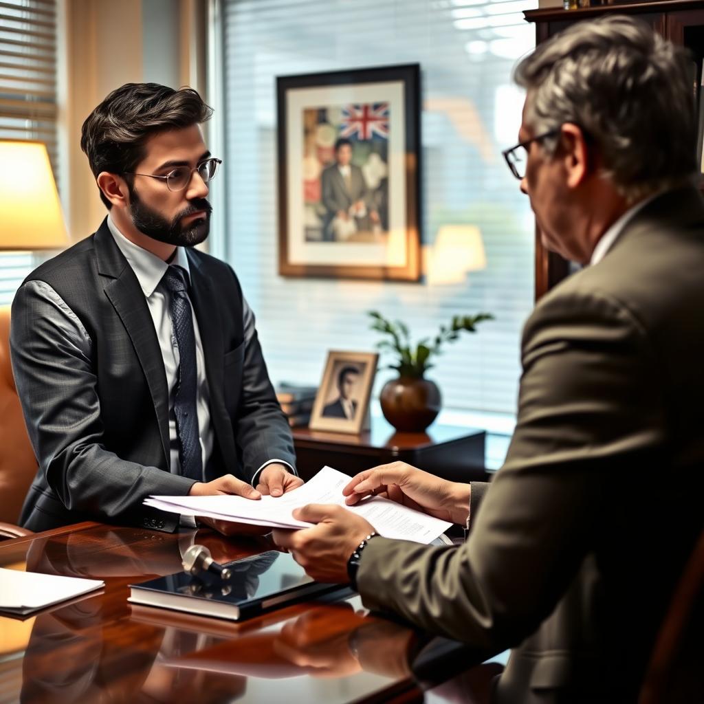 Misdemeanor Defense Lawyer Carroll County
