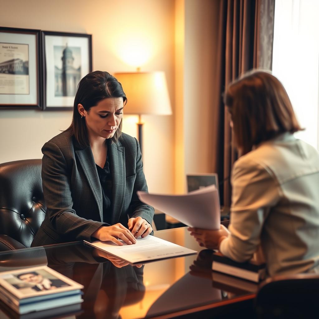 Misdemeanor Defense Lawyer Charles County