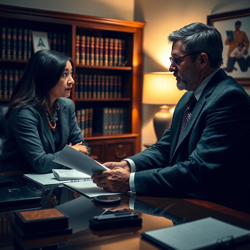 Misdemeanor Defense Lawyer Harford County