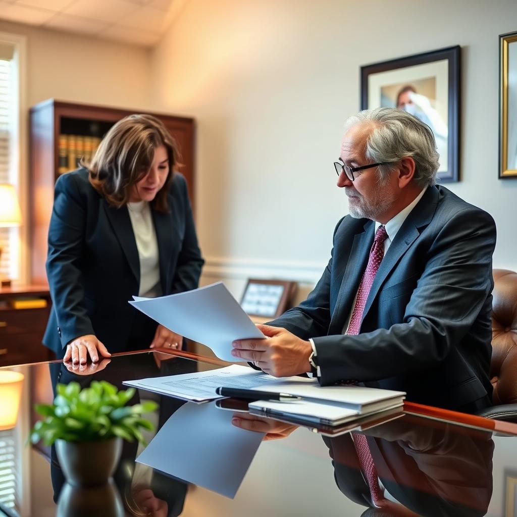 Misdemeanor Defense Lawyer Somerset County