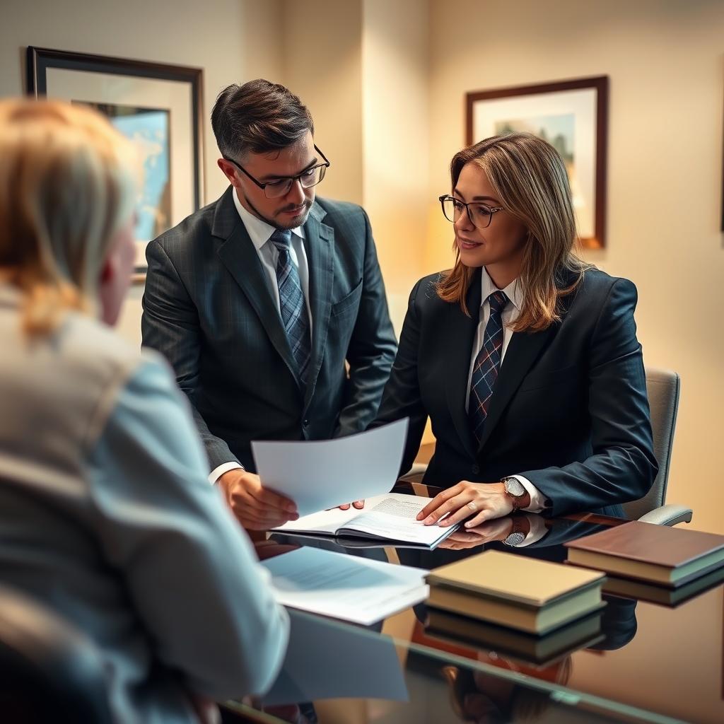 Theft Defense Lawyer Allegany County