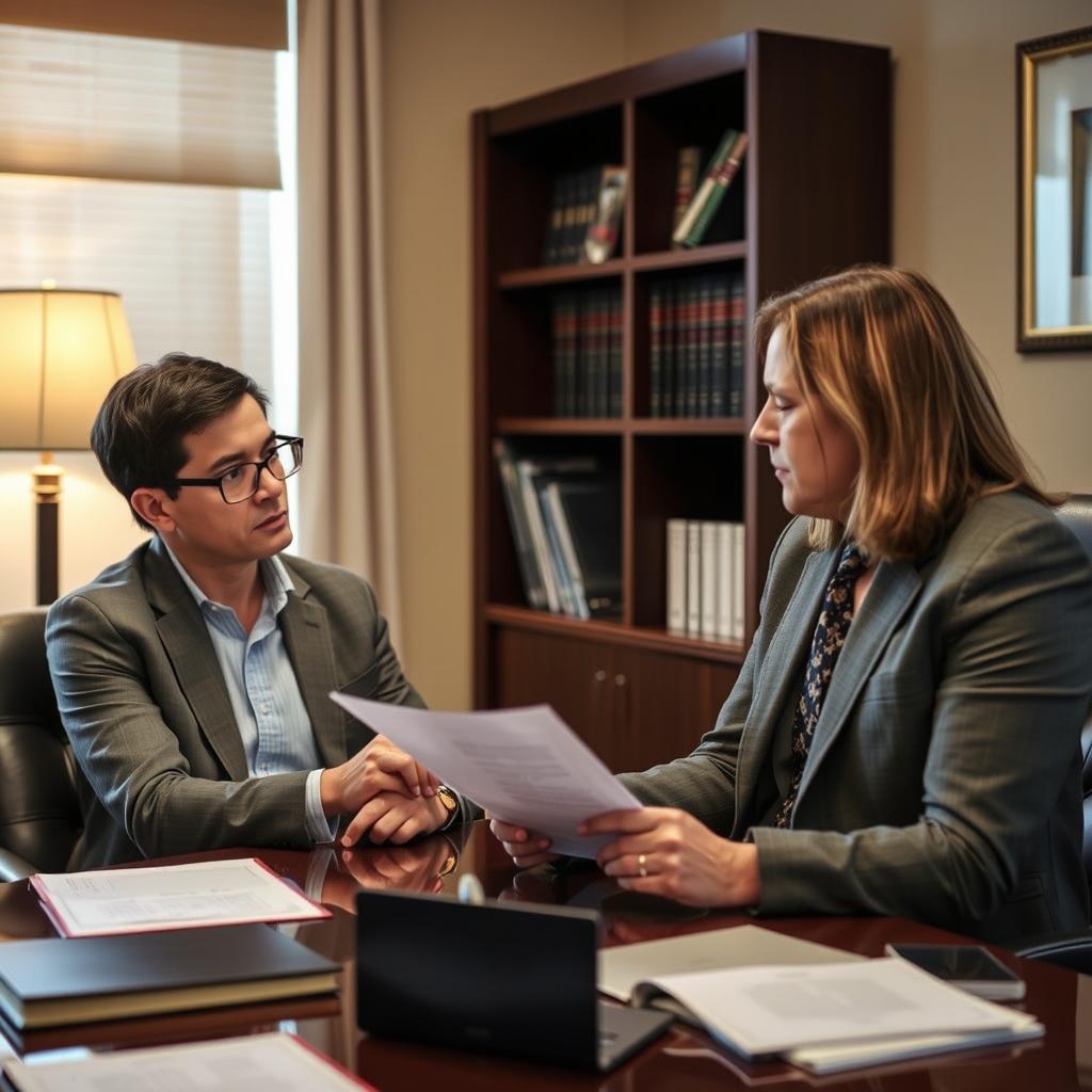 Theft Defense Lawyer Anne Arundel County