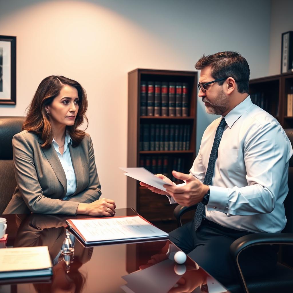 Theft Defense Lawyer Baltimore