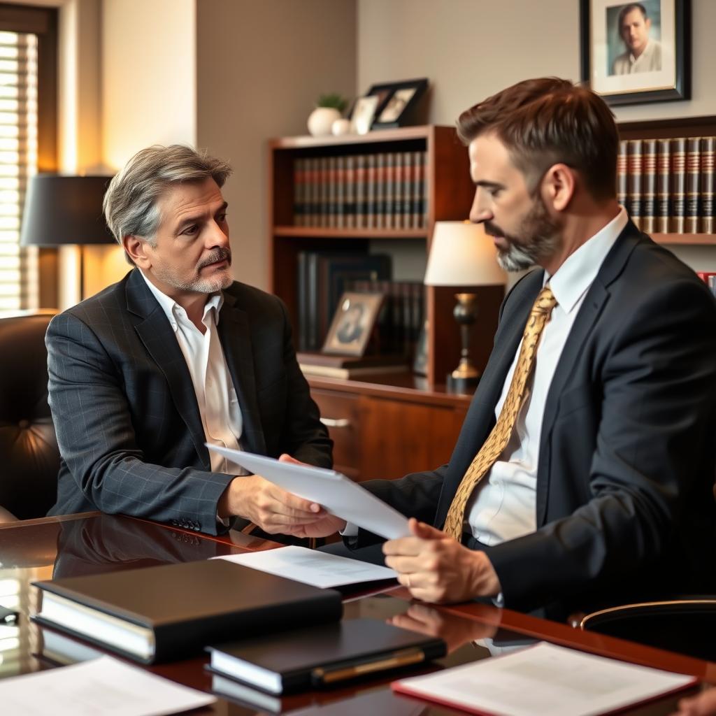 Theft Defense Lawyer Dorchester County