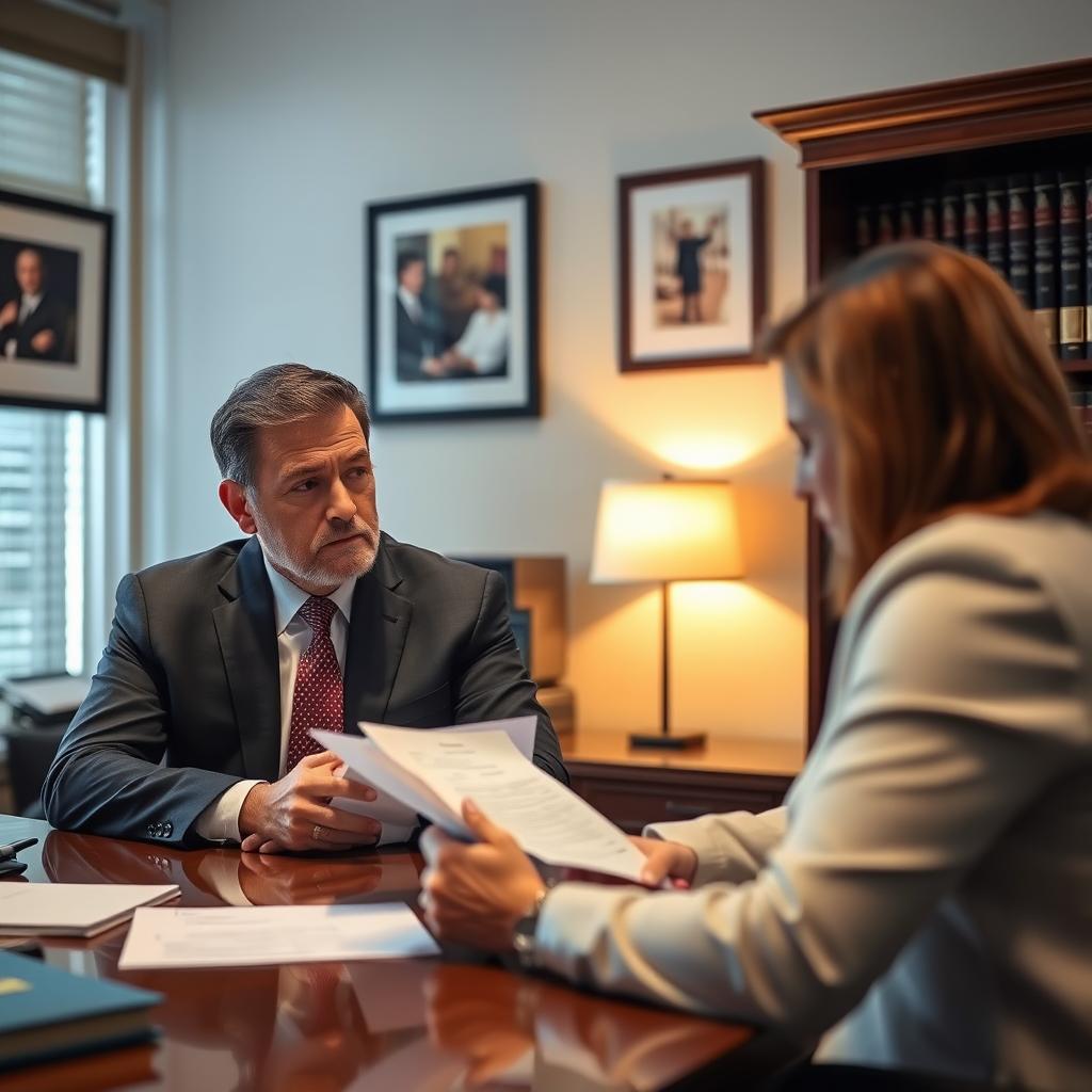 Theft Defense Lawyer Harford County
