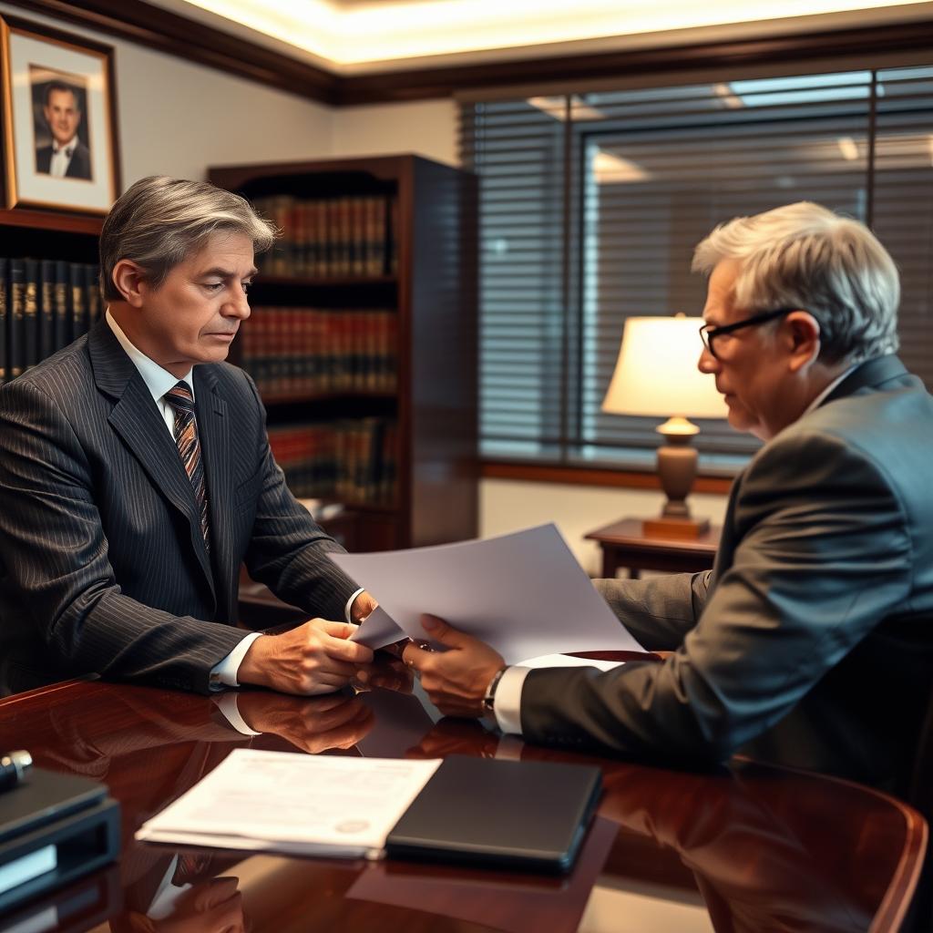 Theft Defense Lawyer Howard County