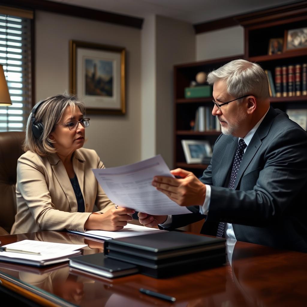 Theft Defense Lawyer Kent County