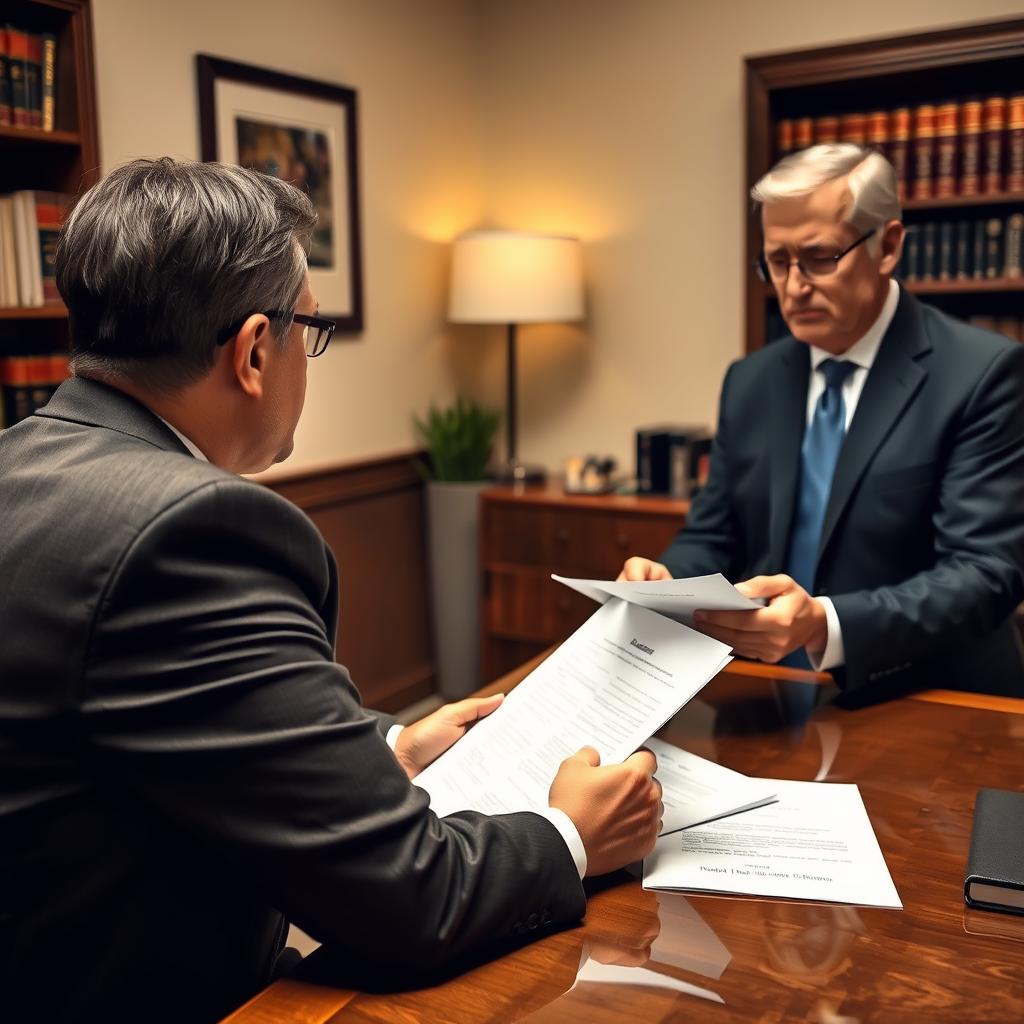 Theft Defense Lawyer Montgomery County