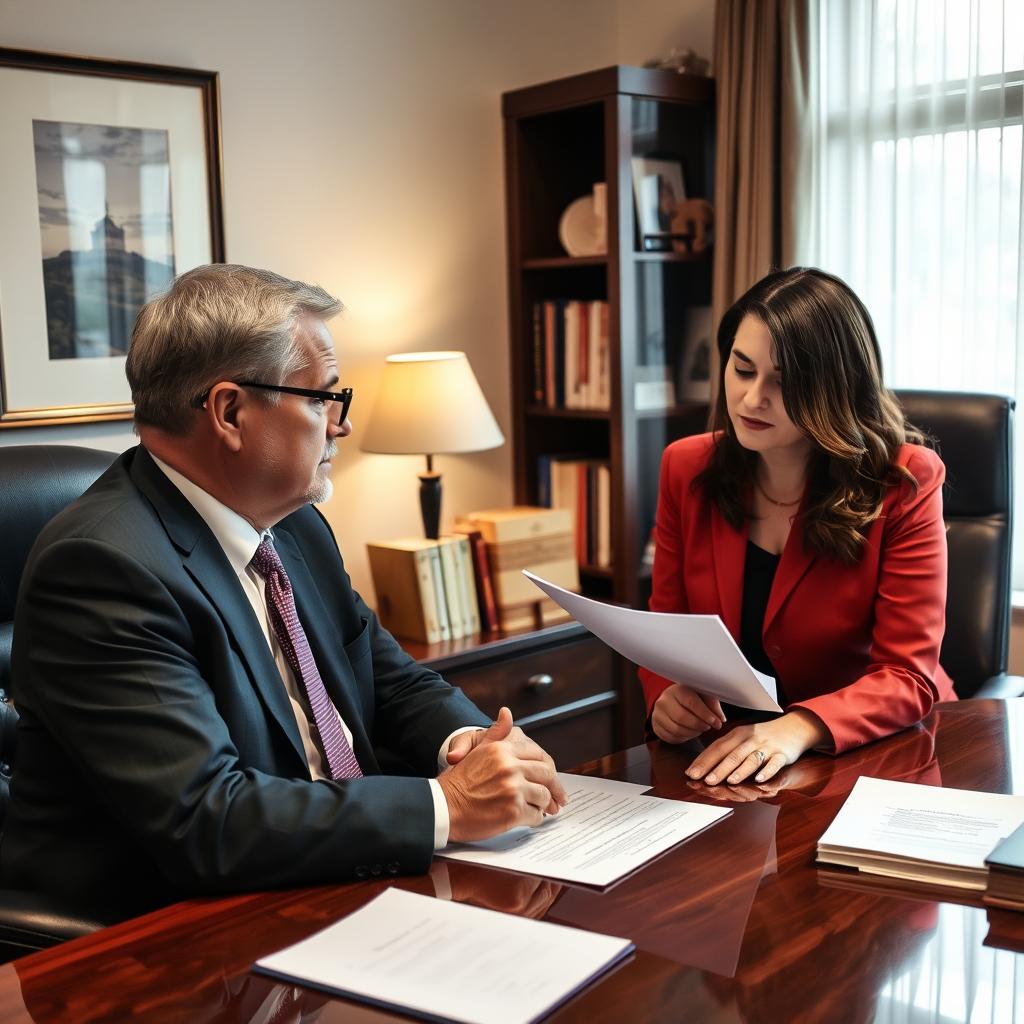 Theft Defense Lawyer Somerset County