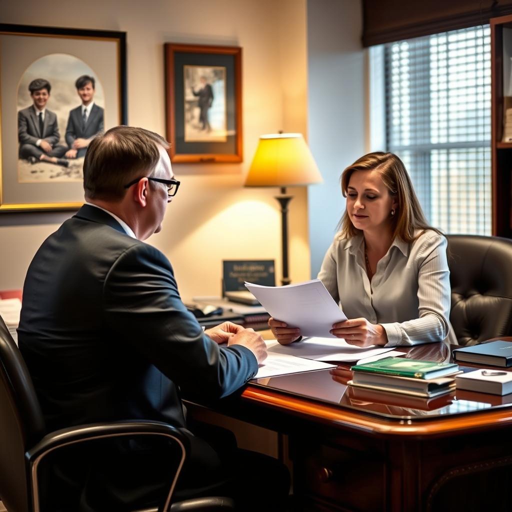 Theft Defense Lawyer Wicomico County