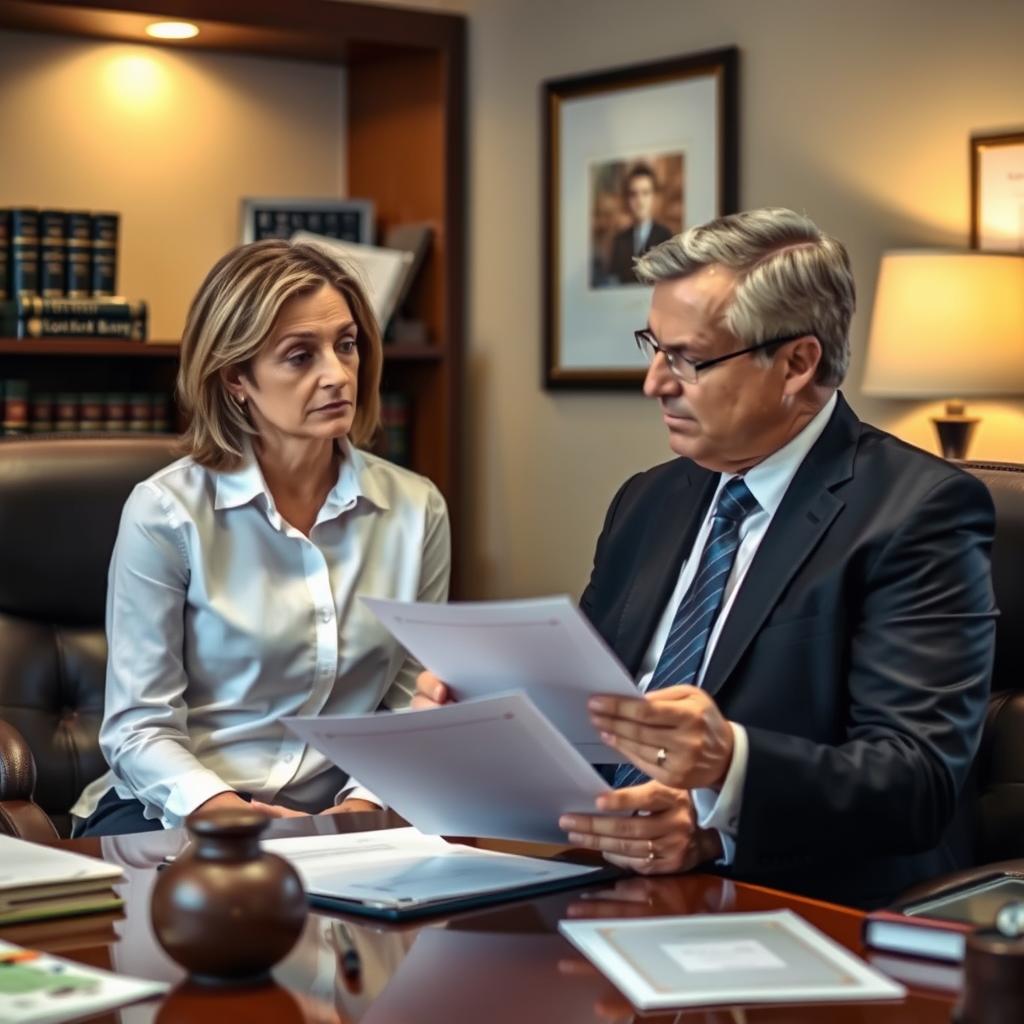 Theft Defense Lawyer Worcester County