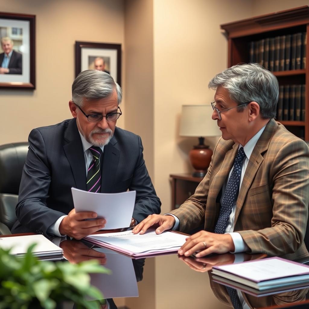 Trespassing Defense Lawyer Allegany County
