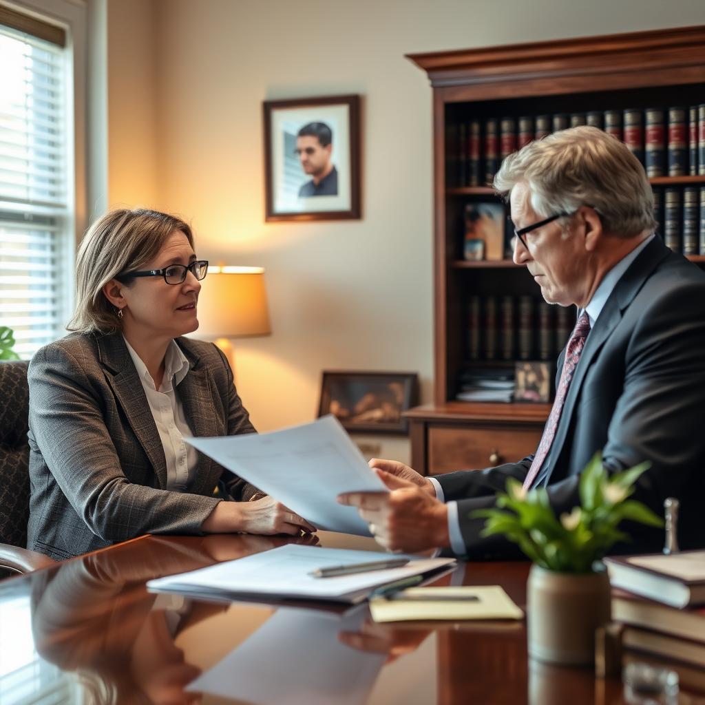 Trespassing Defense Lawyer Anne Arundel County