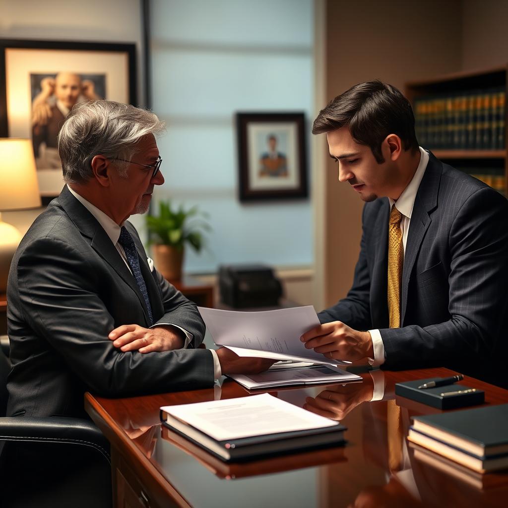 Trespassing Defense Lawyer Baltimore
