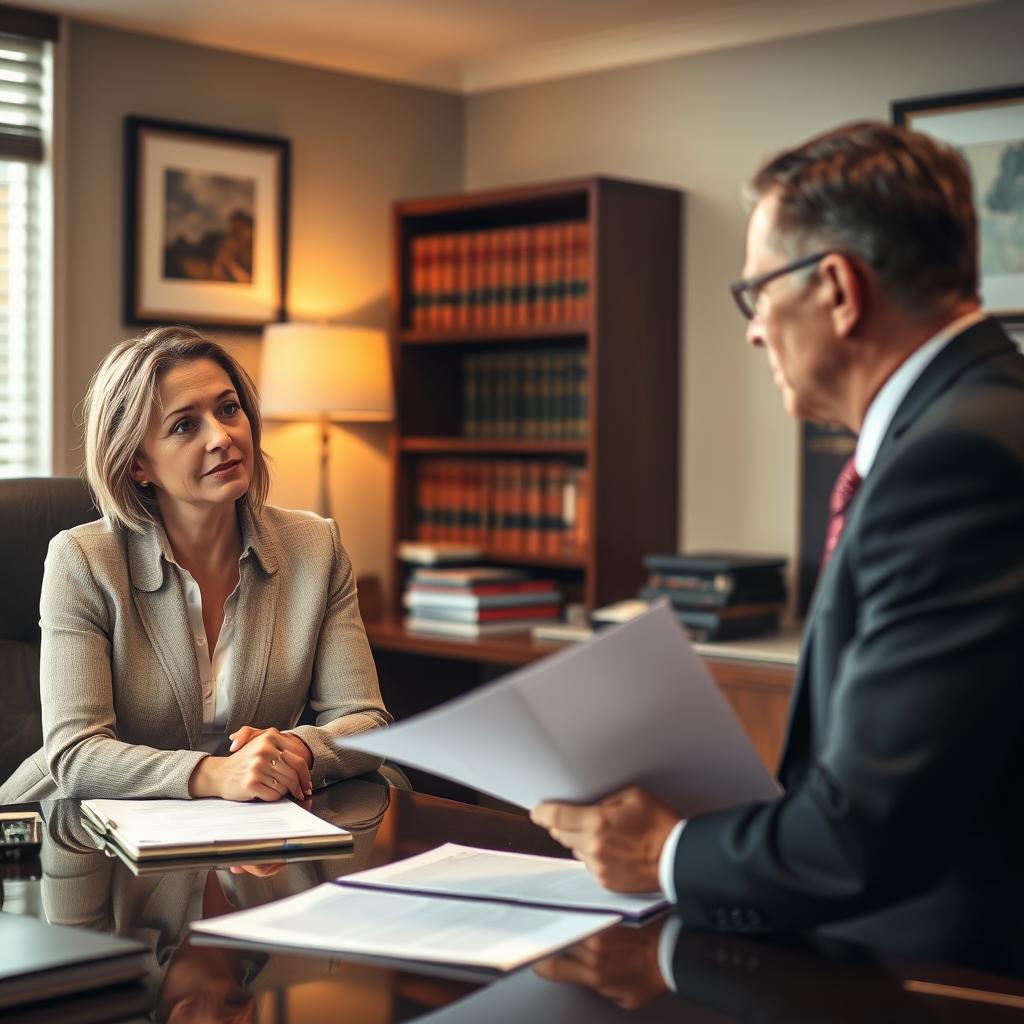Trespassing Defense Lawyer Baltimore County