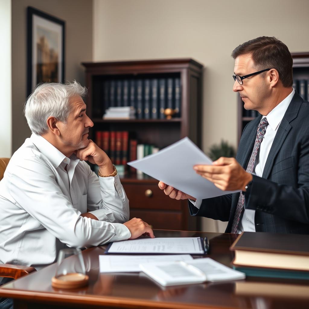 Trespassing Defense Lawyer Calvert County
