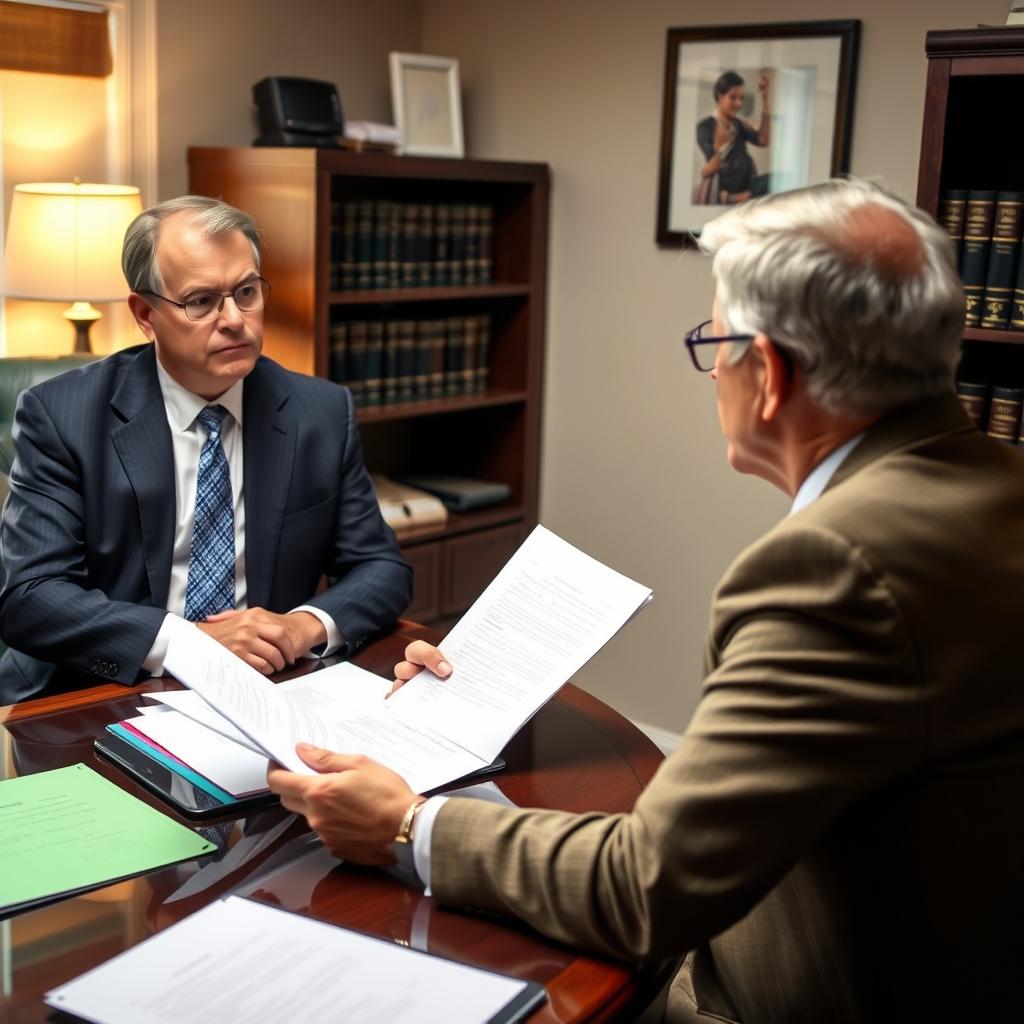 Trespassing Defense Lawyer Caroline County