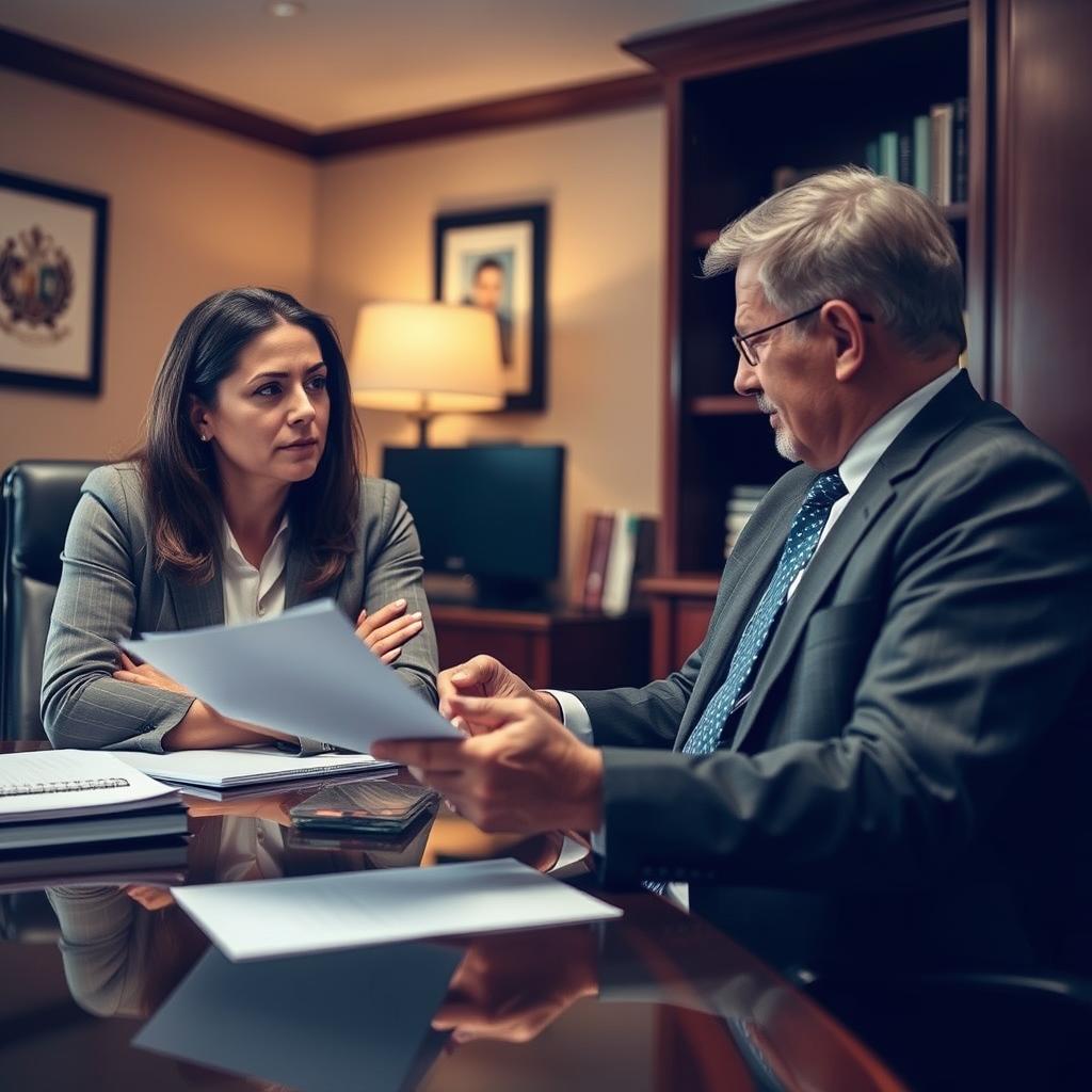 Trespassing Defense Lawyer Dorchester County