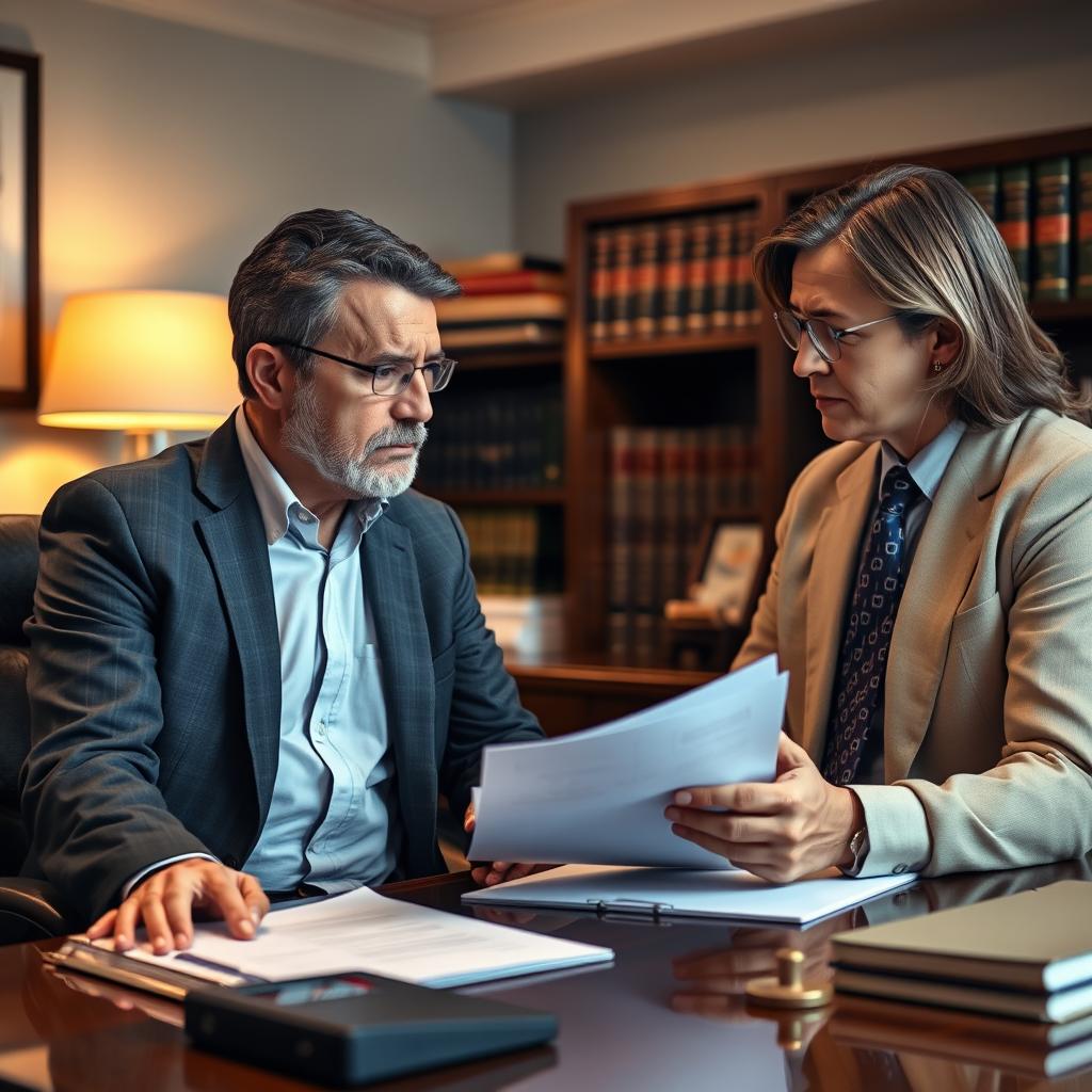 Trespassing Defense Lawyer Frederick County
