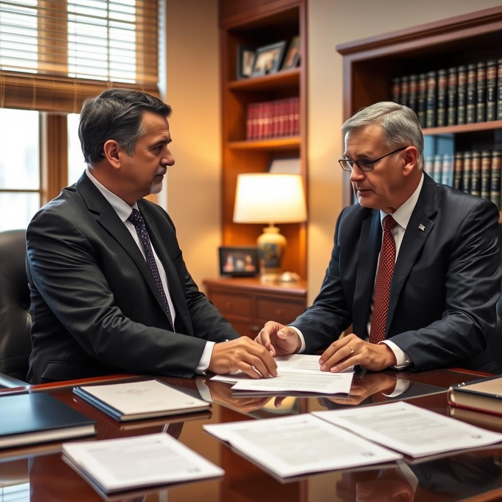 Trespassing Defense Lawyer Harford County