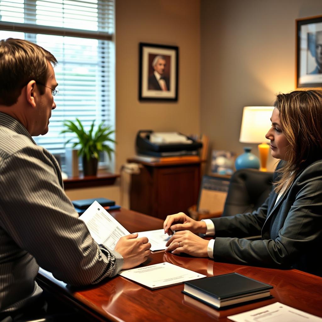 Trespassing Defense Lawyer Howard County