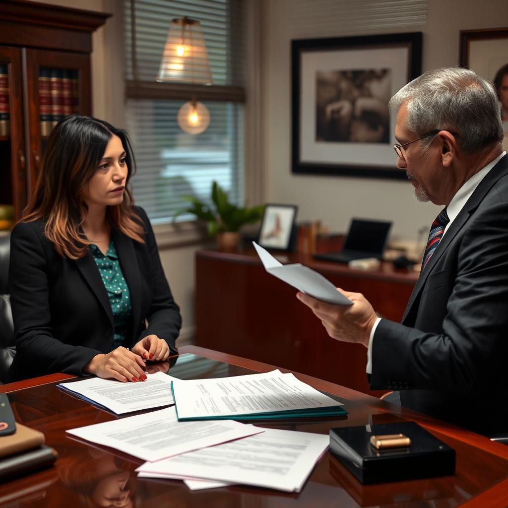 Trespassing Defense Lawyer Maryland
