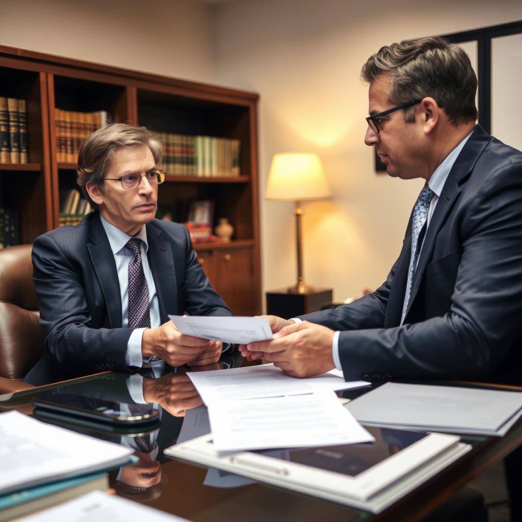 Trespassing Defense Lawyer Montgomery County