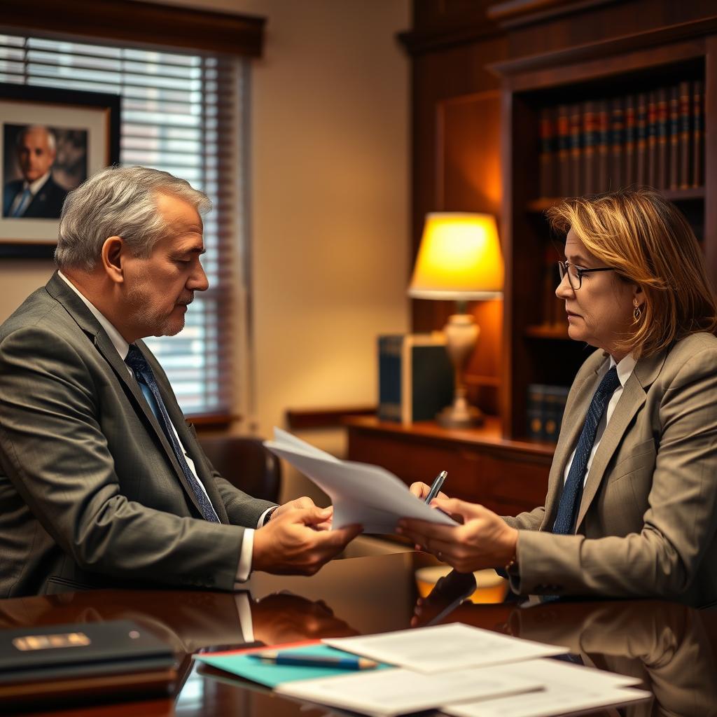 Trespassing Defense Lawyer Prince Georges County