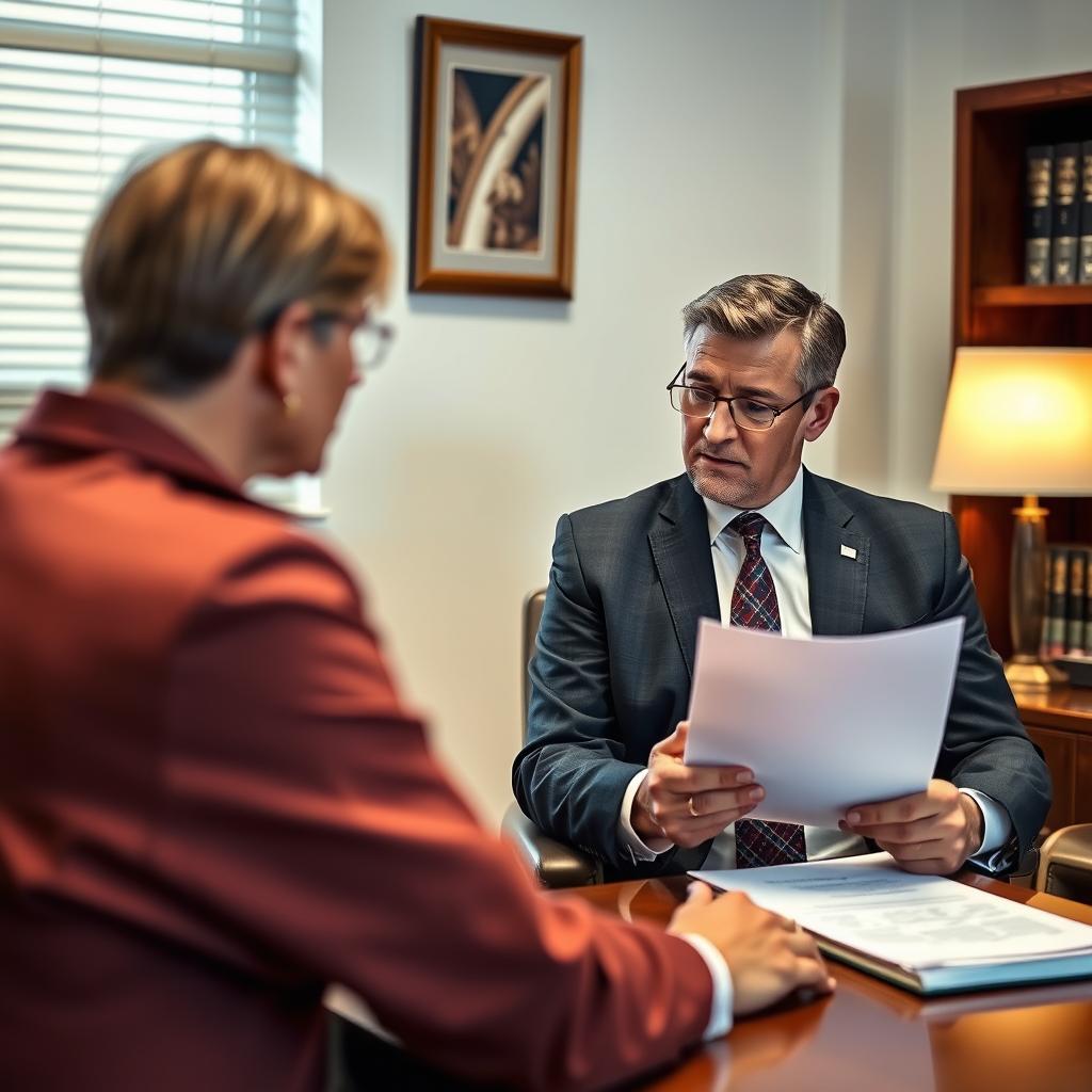 Trespassing Defense Lawyer Rockville