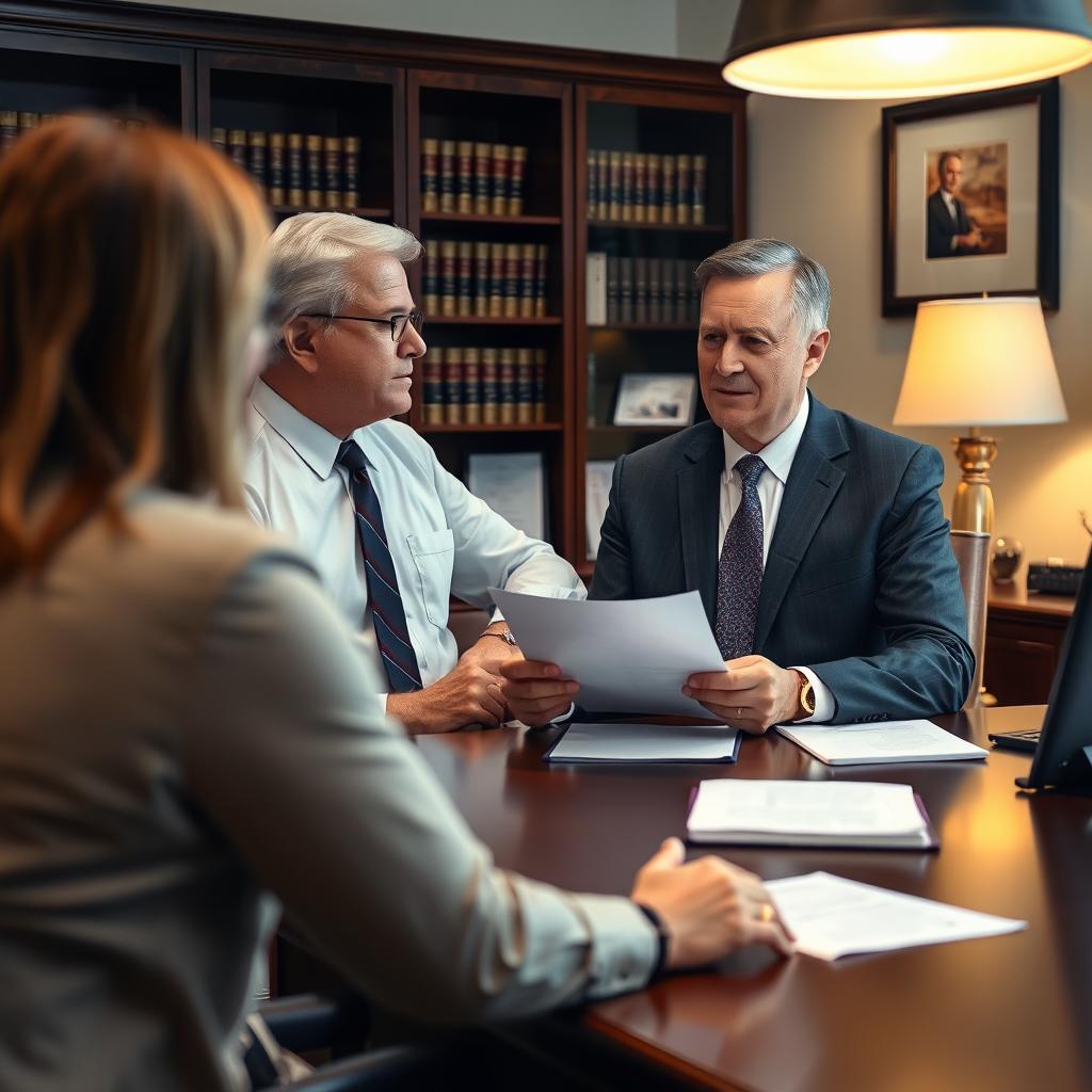 Trespassing Defense Lawyer Salisbury