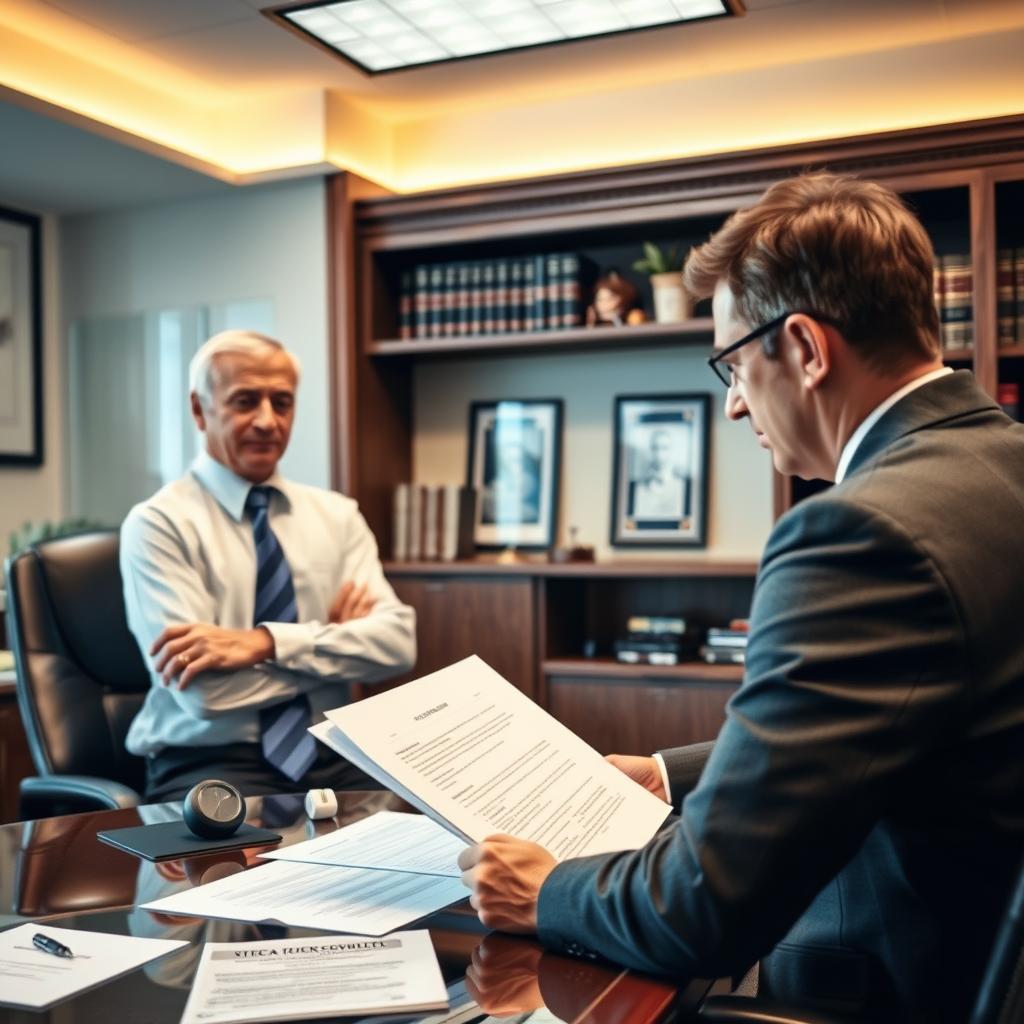 Trespassing Defense Lawyer Somerset County
